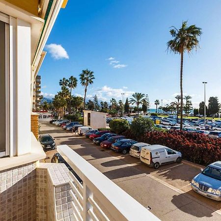 A&N Senuelo 12 . Apartment Torre Del Mar Bagian luar foto