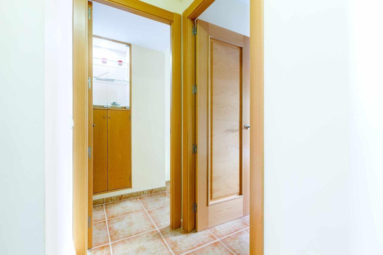 A&N Senuelo 12 . Apartment Torre Del Mar Bagian luar foto